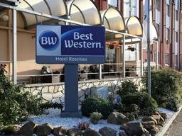 Best Western Hotel Rosenau — Bild 2
