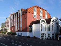 Best Western Hotel Rosenau — Bild 3
