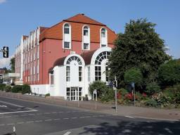 Best Western Hotel Rosenau — Bild 4