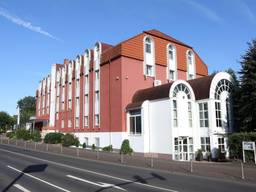 Best Western Hotel Rosenau — Bild 1
