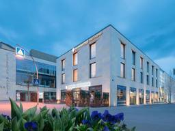 Best Western Plus Hotel Ostertor — Bild 4