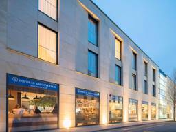 Best Western Plus Hotel Ostertor — Bild 1