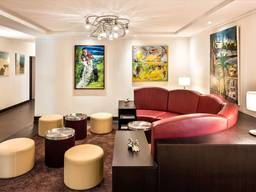 Best Western Plus Residenzhotel Lüneburg — Bild 3