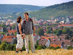 Best Western Premier Parkhotel Bad Mergentheim — Bild 2