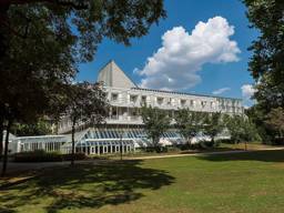 Best Western Premier Parkhotel Bad Mergentheim — Bild 1