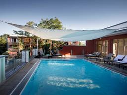 BIO Vitalhotel Falkenhof — Bild 4