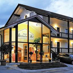 Birnbacher Hof — Bild 3