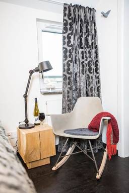 Boutique Hotel K7 — Bild 3