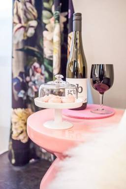 Boutique Hotel K7 — Bild 1