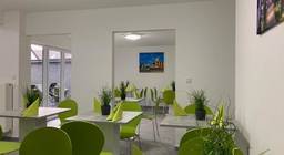 Checkinn Hotel — Bild 4