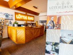 Country Partner Hotel Lüttje Burg — Bild 2