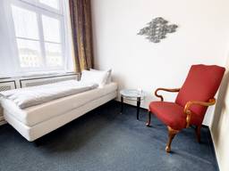 Country Partner Hotel Lüttje Burg — Bild 3