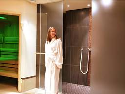 Dappers Hotel - Spa - Genuss — Bild 1