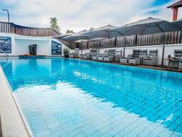 Das Aunhamer Suite & Spa — Bild 2