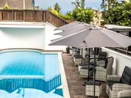 Das Aunhamer Suite & Spa — Bild 1