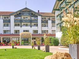 Das Ludwig Sports Resort — Bild 2