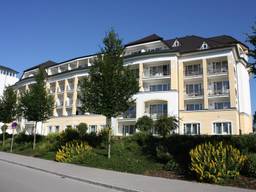 Der Sonnenhof — Bild 2