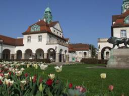 Dolce by Wyndham Bad Nauheim — Bild 1