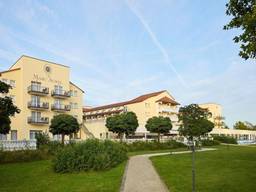 Dorint Marc Aurel Resort — Bild 4