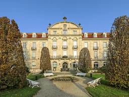 Dorint Resort & Spa Bad Brückenau — Bild 1