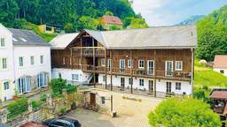 Erbgericht — Bild 1