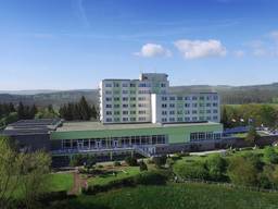 Ferien Hotel Rennsteigblick — Bild 2
