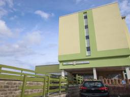 Ferien Hotel Rennsteigblick — Bild 3
