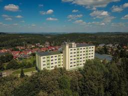 Ferien Hotel Rennsteigblick — Bild 1