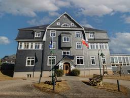 Ferien Residenz Thüringer Wald — Bild 2