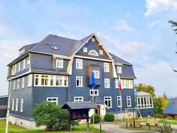 Ferien Residenz Thüringer Wald — Bild 1