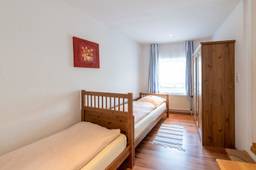 Ferienwohnung Kruppa — Bild 4