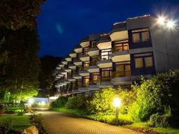 Fini Resort Badenweiler — Bild 4
