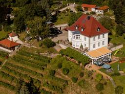 Flair Hotel Villa Ilske — Bild 2