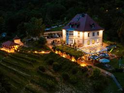 Flair Hotel Villa Ilske — Bild 4