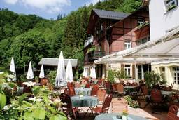 Forsthaus Hotel — Bild 3