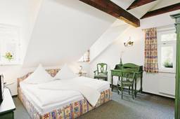 Forsthaus Hotel — Bild 4