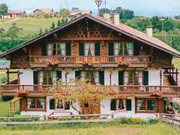 Gästehaus Kohlerhof — Bild 1