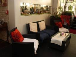 Galerie Hotel — Bild 4