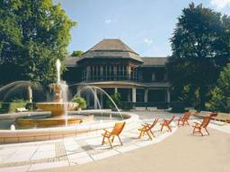 Galerie Hotel — Bild 1