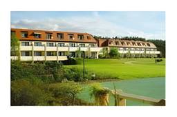 GolfResort Semlin am See — Bild 1