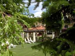 Gräfliches Hotel Alte Post — Bild 1