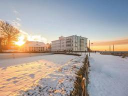 Grand Hotel Heiligendamm — Bild 3