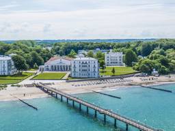 Grand Hotel Heiligendamm — Bild 4
