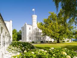 Grand Hotel Heiligendamm — Bild 1