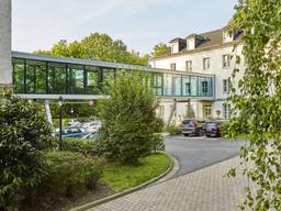 H+ Hotel & SPA Friedrichroda — Bild 3