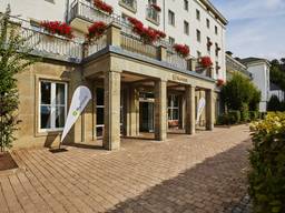 H+ Hotel & SPA Friedrichroda — Bild 1