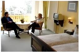 Harz Hotel Pension Jägerstieg — Bild 1