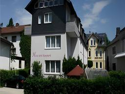 Haus am Kurpark — Bild 4