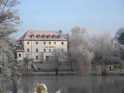 Haus Hufeland — Bild 3