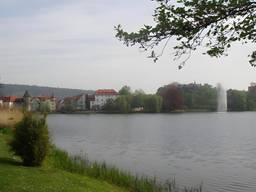 Haus Hufeland — Bild 4